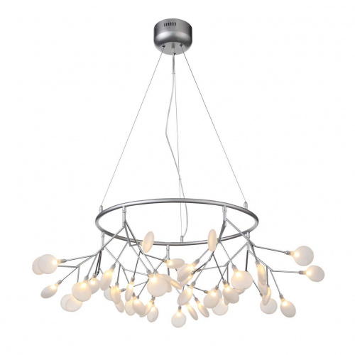 Подвесная люстра ST Luce Riccardo SL411.153.45 купить по низкой цене