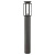 Уличный столб Odeon Light GINO 4048/1F