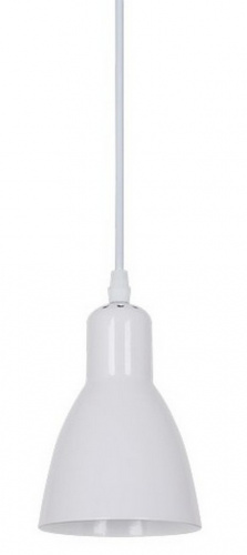 Подвесной светильник Arte Lamp MERCOLED A5049SP-1WH