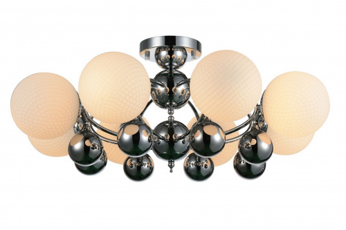 Потолочная люстра ST Luce SL715 SL715.102.08 купить по низкой цене