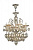Подвесная люстра ST Luce Vescica SL636.203.06
