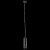 Светодиодный подвесной светильник Lightstar Fuoco 130037 Светодиодный подвесной светильник Lightstar Fuoco 130037