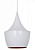 Подвесной светильник Arte Lamp CAPPELLO A3407SP-1WH