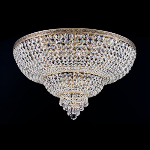 Потолочная люстра MAYTONI Palace A891-PT80-G купить по низкой цене
