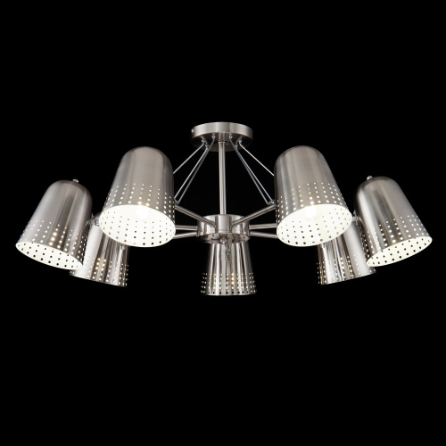 Потолочная люстра Freya Janet FR5002CL-07N купить по низкой цене