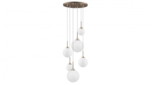 Подвесная люстра Lightstar GLOBO 813063 купить по низкой цене