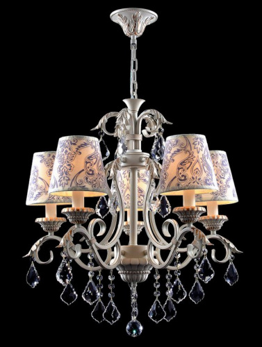 Подвесная люстра MAYTONI Velvet ARM219-05-G купить по низкой цене
