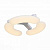 Светодиодная потолочная люстра ST Luce FAVE SL808.502.03