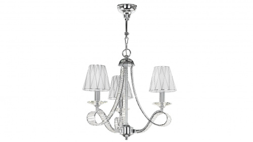 Подвесная люстра Lightstar RICCIO 705034 купить по низкой цене