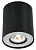 Накладной светильник Arte Lamp FALCON A5633PL-1BK