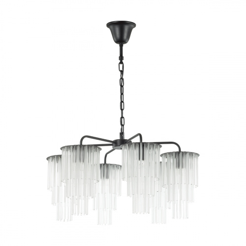 Подвесная люстра Odeon Light Papita 4921/6 купить по низкой цене