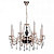 Подвесная люстра Mw-Light Селена 482014508