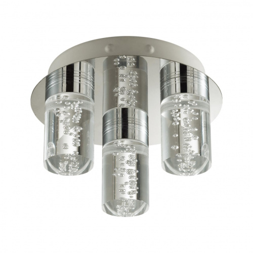 Потолочнный светильник LUMION TERRENCE 4599/15CL