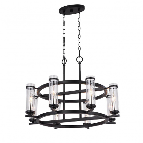 Подвесная люстра ST Luce Bichero SL334.403.08 купить по низкой цене
