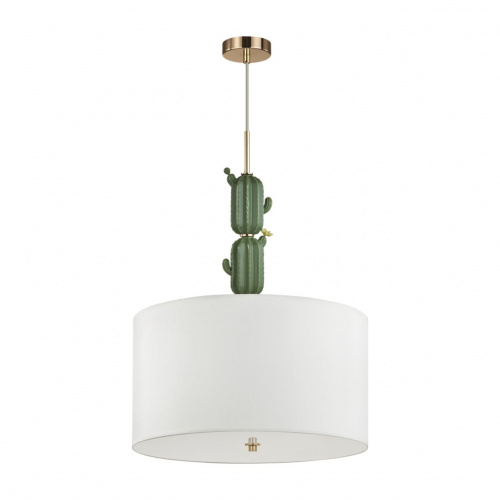 Подвесная люстра Odeon Light CACTUS 5425/3 купить по низкой цене