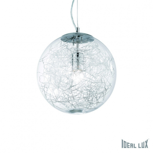 Подвесной светильник Ideal Lux MAPA MAX SP1 D40