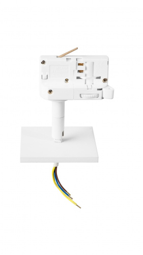 Адаптер для шинопровода Lightstar Asta 594286