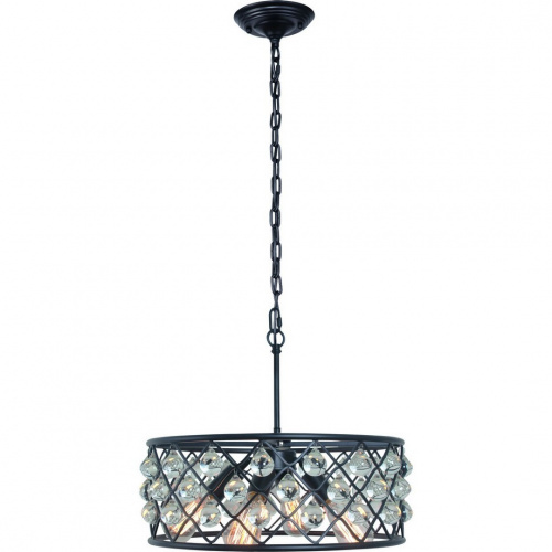 Подвесной светильник DIVINARE BRAVA 8203/01 SP-4