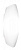 Бра Arte Lamp TABLET A6940AP-1WH