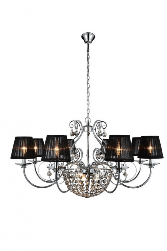 Подвесная люстра ST Luce Indovinello SL666.403.11 купить по низкой цене