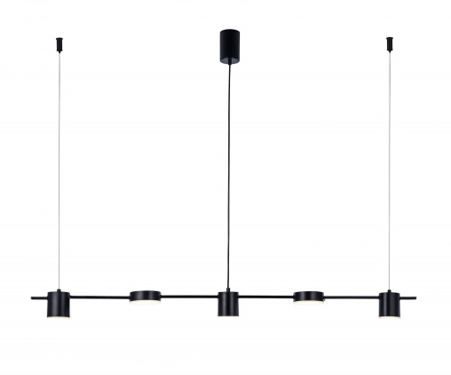 Подвесная люстра Kink Light Карин 07624-5,19 купить по низкой цене