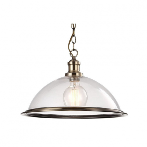 Подвесной светильник Arte Lamp OGLIO A9273SP-1AB