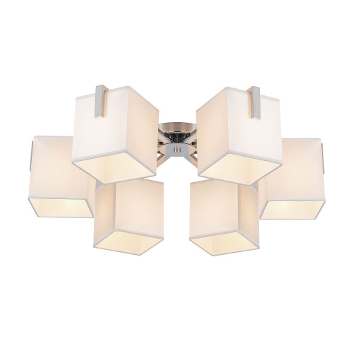 Потолочная люстра CITILUX Стенли CL465161 купить по низкой цене