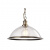 Подвесной светильник Arte Lamp OGLIO A9273SP-1AB