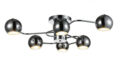 Потолочная люстра ST Luce SL854 SL854.102.06 купить по низкой цене