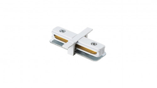 Коннектор прямой Lightstar Barra 501106