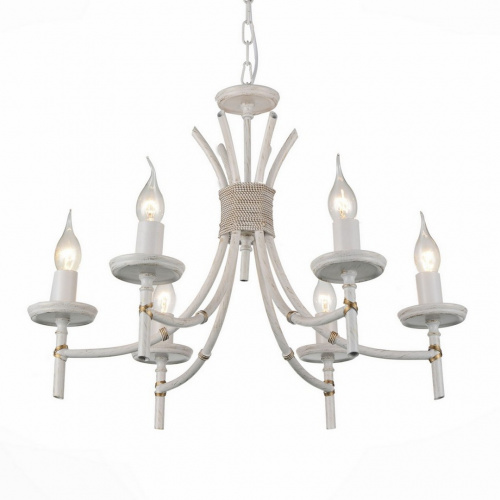Подвесная люстра ST Luce SL155 SL155.503.06 купить по низкой цене