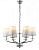 Подвесная люстра Arte Lamp EDDA A1048LM-6CC