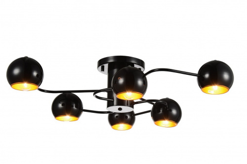 Потолочная люстра ST Luce SL854 SL854.242.06 купить по низкой цене