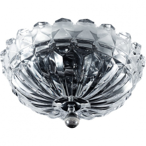 Потолочный светильник DIVINARE CALOTTA 4003/01 PL-2