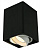 Накладной светильник Arte Lamp PICTOR A5655PL-1BK