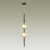 Подвесной светильник Odeon Light Lazia 4684/2