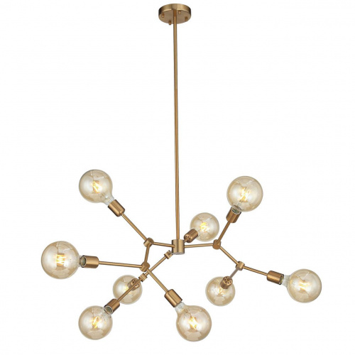 Подвесная люстра ST Luce Tavere SL413.212.09 купить по низкой цене