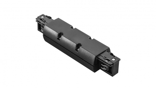 Коннектор прямой Lightstar Barra 504187