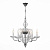 Подвесная люстра ST Luce Ninfa SL757.103.06