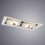 Встраиваемый светильник Arte Lamp CARDANI SEMPLICE A5949PL-2WH Встраиваемый светильник Arte Lamp CARDANI SEMPLICE A5949PL-2WH