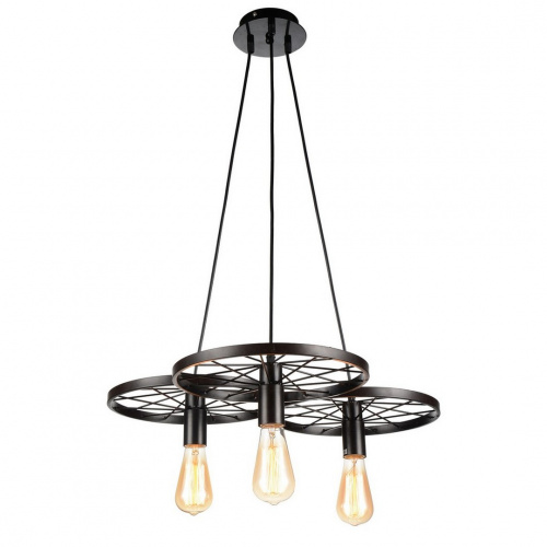 Подвесная люстра ST Luce SL229 SL229.303.03 купить по низкой цене