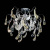Потолочная люстра Lightstar MANICA 794124 купить по низкой цене
