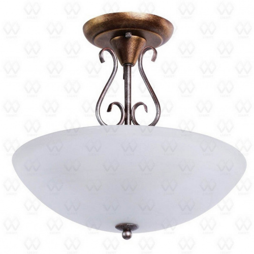 Потолочная люстра Mw-Light Аида 323012603 купить по низкой цене