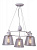 Подвесная люстра Arte Lamp Passero A4289LM-3WH