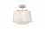 Потолочная люстра ST Luce Chiello SL543.502.03