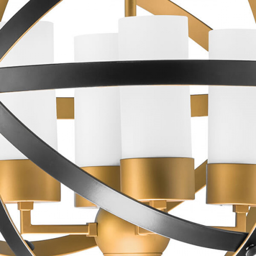 Подвесная люстра Lightstar Cero 731147 купить по низкой цене