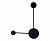 Настенный светильник Kink Light Фирс 2208-2,19