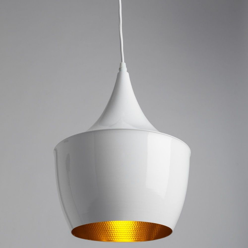 Подвесной светильник Arte Lamp CAPPELLO A3407SP-1WH