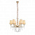 Подвесная люстра ST Luce Aumentato SL176.203.06