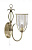 Бра Arte Lamp SALVADOR A6351AP-1AB